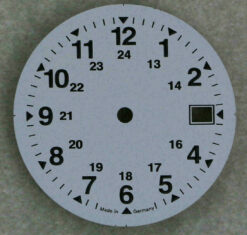 Zifferblatt für ETA 2824-2 2804-2 2801-2  29.5mm Cadran Esfera Dial f ETA 2824-2