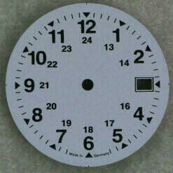 Zifferblatt für ETA 2824-2 2804-2 2801-2  29.5mm Cadran Esfera Dial f ETA 2824-2