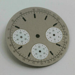 Zifferblatt für SEIKO VD54C / Chrono Watch Dial SEIKO VD54C Ø29,30mm #18