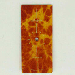 Zifferblatt Glashütte 17 Rubis / Ziffernblatt / DIAL / ESFERA / bund / NOS