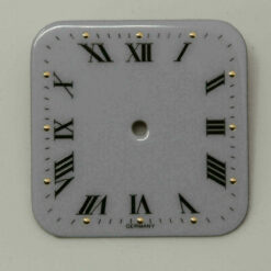 8 Dials for Quartz Movements 23,95x23,95mm Cadran Esfera - UNBRANDED #16