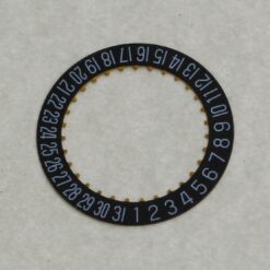 Datumscheibe ETA 2824-2 – Ansicht 2