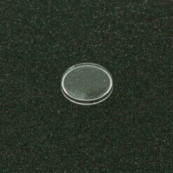 Alternative view of Uhrenglas Sternkreuz C Konkav Geneve für Armbanduhren 95-235