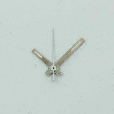 WATCH HANDS for ETA 2824-2 2836-2 2750 2783 2890 150/90/25 6/9/9mm NOS Vintage