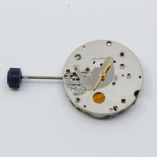 Watch Movement Harley 873, Ronda 873 Quartz, NOS  Swiss Made. 5 Jewels – Bild 3