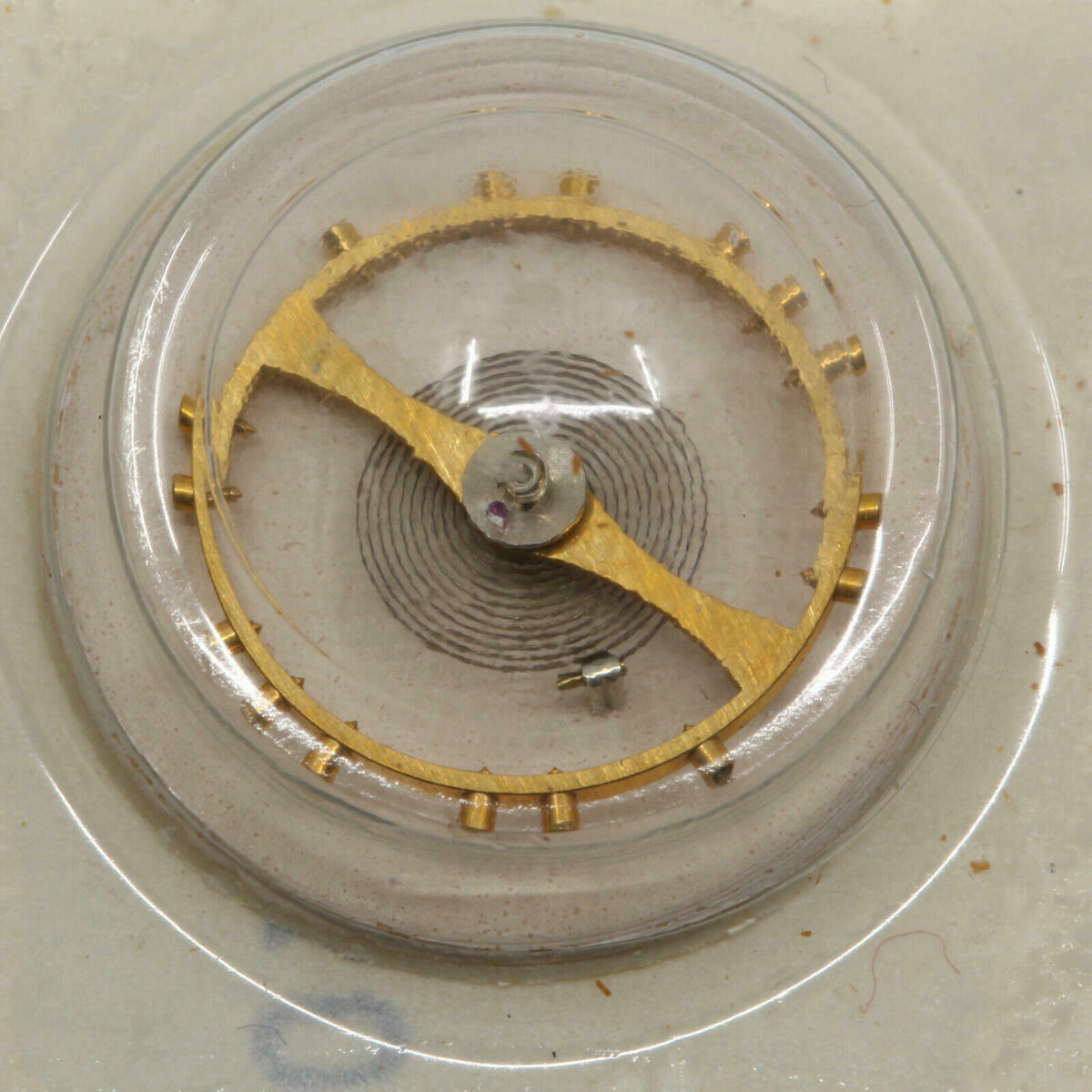 AS 1130 PART 721, Balance Complete, SHOCKPROOF AS 1149, AS 1155, AS 1486 - NOS -