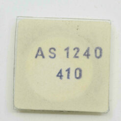 AS 1240 Part  410, Kupplungsrad, winding pinion  AS 1193, AS 1728