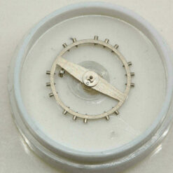 AS 1525 PART 721 UNRUH, Complete Balance AS 1526 - NOS -