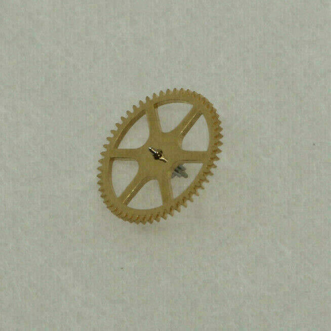 AS 1676 Part 220 Fourth wheel & pinion, AS 1677, 1777, AS 1977 1978 - NOS -