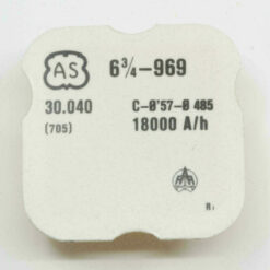 AS 969 PART 705, Ankerrad, Escape Wheel - NOS -