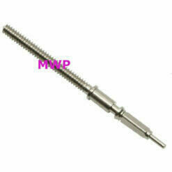 Aufzugwelle ETA 2824-2 2836-2 2801-2 2804-2 2834-2 2846 windingstem Aufzugswelle