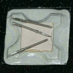 Bernhard Förster PART 401 BF 220, Aufzugwelle Winding Stem Tige Albero di carica