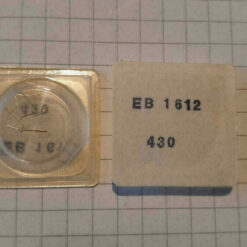 Bettlach EB 1612 N  PART 430 Klinkenfeder oder PART 797   Stiftanker pin pallet