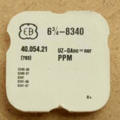 Bettlach EB 8340 PART 793 Balance complete Unruh EB 8340-66 8340-67 8341 8341-67