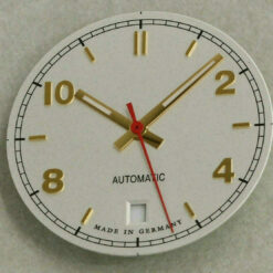 DIAL + HAND SET for ETA 2824-2 31.0mm 9/13/14mm BGW9 Superluminova SET 4#