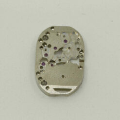 ETA 2340 mainplate Platine  PART 100 NOS