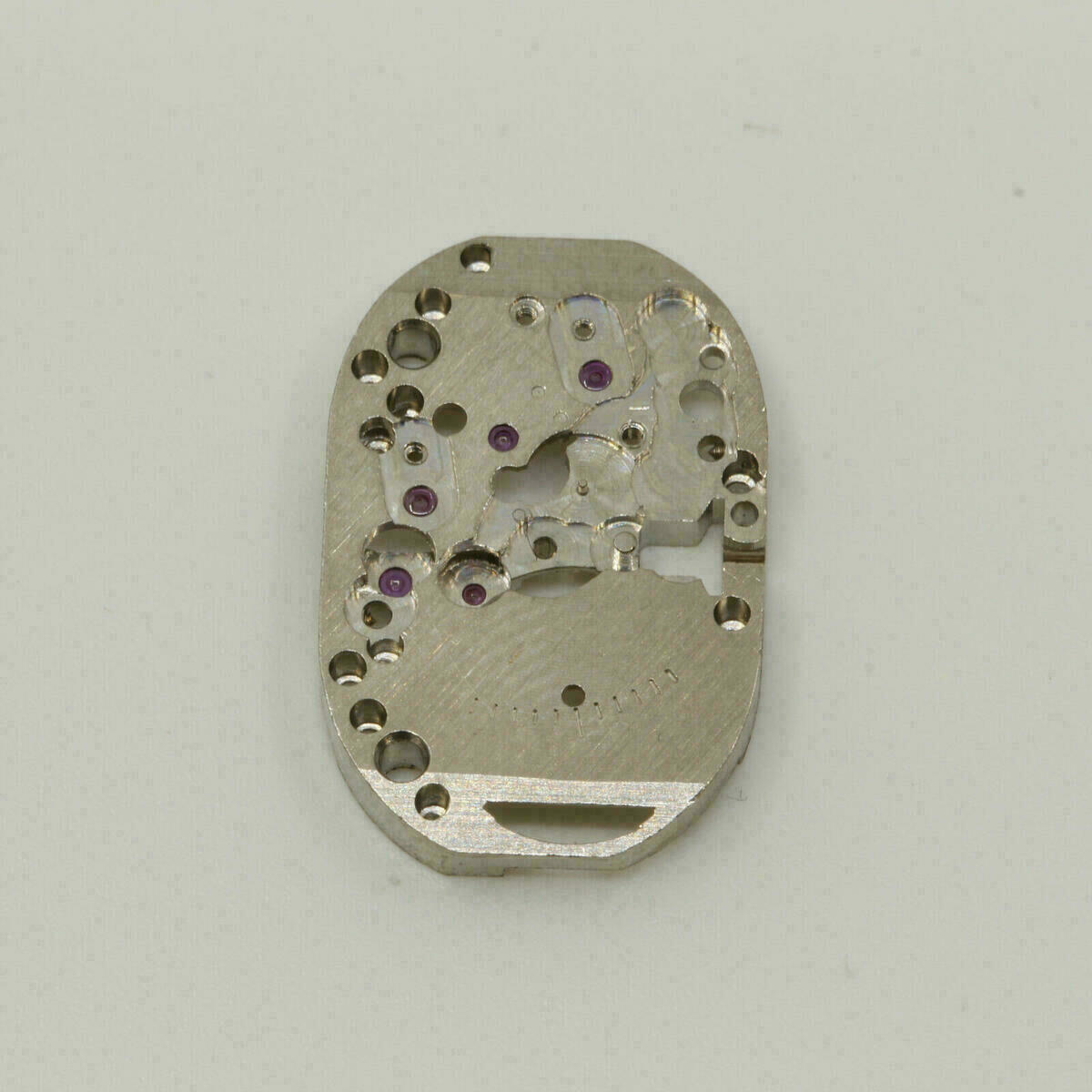 ETA 2340 mainplate Platine PART 100 NOS