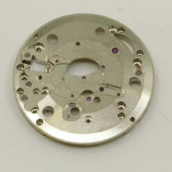 ETA 2370 mainplate Platine  PART 100 NOS