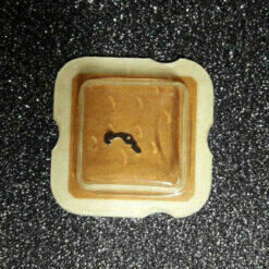 ETA 2824 PART 2539 Hebel für Datumkorrektor, Date corrector level, Eta 2724 2824