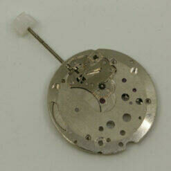ETA PESEUX 7001 incomplete Watch MOVEMENT NOS, SWISS - for repair for parts #1