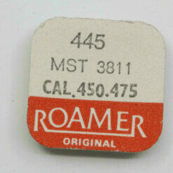 MST Roamer 450 451 475 476 PART 445 + 5445, Stellhebelfeder setting lever spring