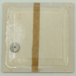 OTERO 25 PART 260 Wechselrad, Minute wheel OTERO 27 56 37 39 1371 40 140 401 441