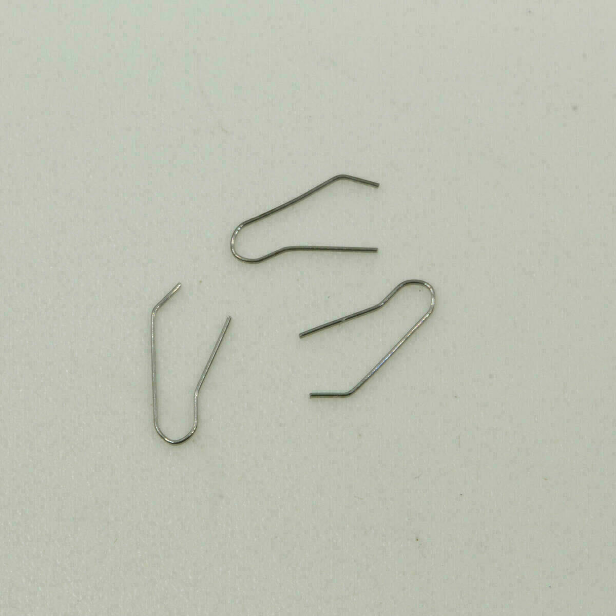 OTERO 40 PART 440 Kupplungshebelfeder, Yoke spring OTERO 41 70 48 77 64 140 481