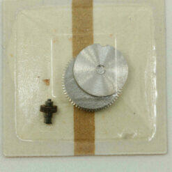 OTERO 56 PART 180 Federhaus & Deckel, Barrel & cover OTERO 156 62 64 70 77 365