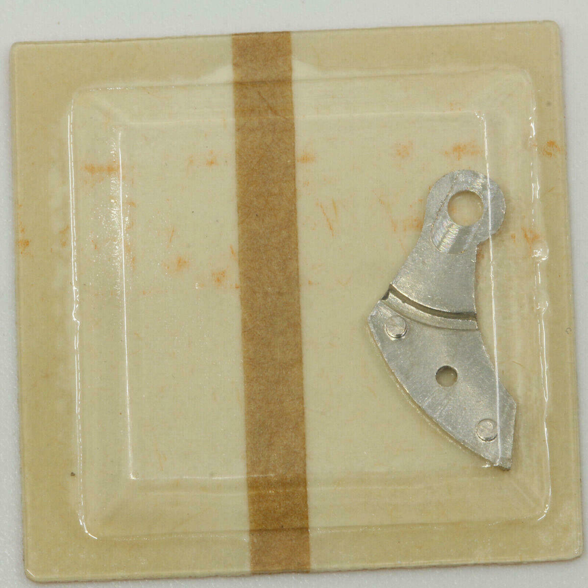 OTERO 74 PART 121 Unruhkloben, balance cock OTERO 742 236 237 336 840 OTERO 262