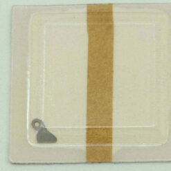 PUW 661 Part 2576 Datumsperre, Date Jumper Sautoir de quantieme PUW 1661 1663 S