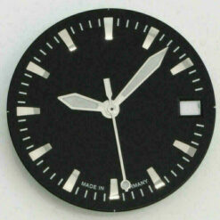 Watch Hands Set for ETA 2824-2 2836-2 7/11/11; green or white dial and hands set