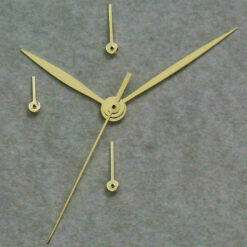 Zeigersatz Hands Set für ETA Valjoux 7750 Silber Gold Rose Gold AIGUILLES NEU