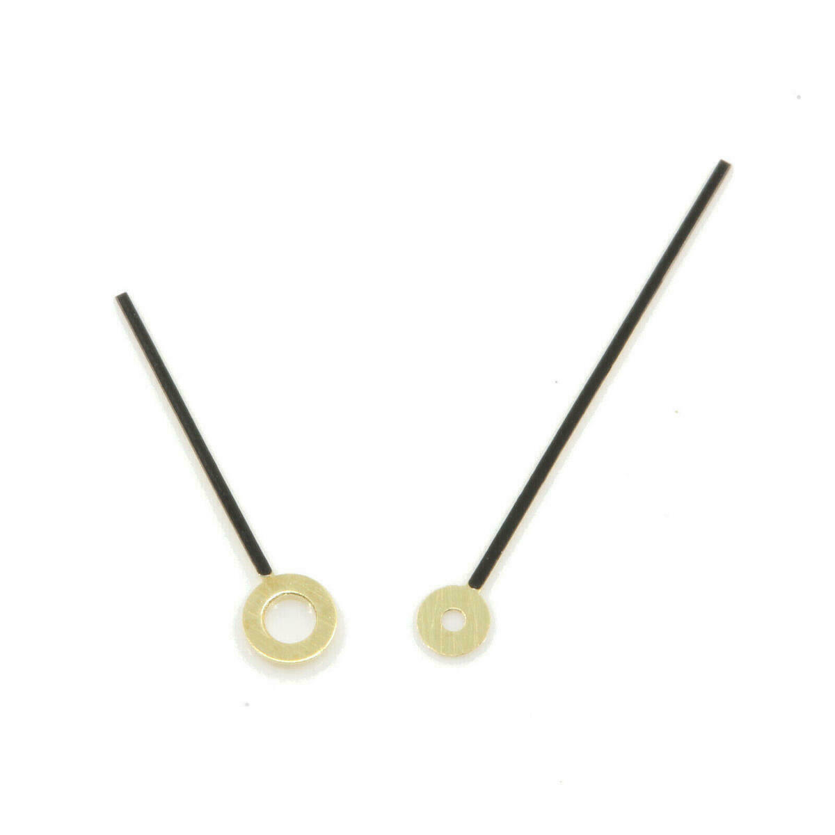 Zeigersatz Zeigerspiel / Hands Set 120/60 9,05/13,05mm ETA 2410 2412 ESA 950.001