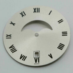 Zifferblatt MIYOTA 6M85 6M95 CITIZEN / Moonphase Watch Dial MIYOTA Ø29,30mm #36