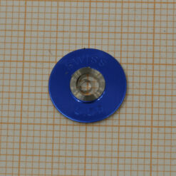 AUFZUGFEDER ETA 2442 1,43x5,5x0,07x190 Mainspring Aufzugsfeder Zugfeder - NOS -