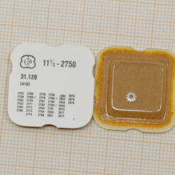 ETA Part 410 Kupplungsrad, winding pinion, pignon de remontoir ETA watch parts