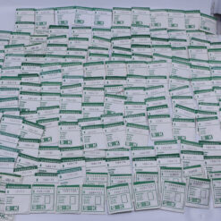 Sternkreuz konkav flat top Geneve Uhrenglas Acryl Ersatz Watch Glass Plexi ST-R1