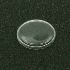 Alternative view of Uhrenglas Sternkreuz St Stülpglas ohne Ansatz  für Armbanduhren