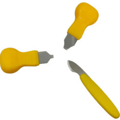 Uhrenöffner Gehäusemesser Gehäuseöffner Sprungdeckelöffner Druckböden im 3er SET