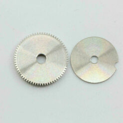 AS 1130 PART 182, Federhaus & Deckel, Barrel & cover, Barillett  1155 AS 1486