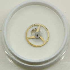 AS 1676 PART 721, Complete Balance Wheel, UNRUH - NOS -