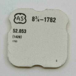 AS 1782 Part 1428, Sperrklinke, stop click AS 1783 NOS