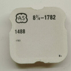 AS 1782 PART 1488, pawl winding wheel, Klinkenrad AS 1783