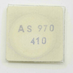 AS 970 Part  410, Kupplungsrad, winding pinion  AS 1156, AS 1180, AS 1726 1727