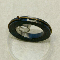 AUFZUGFEDER ROSKOPF UHREN, TASCHENUHREN AUFZUGSFEDER MAINSPRING  #30