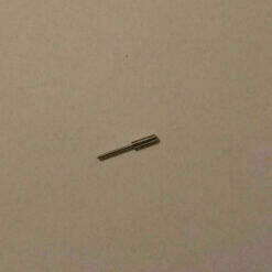 Aufzugswellenverlängerung Ø 0,6 - 0,6 Aufzugwellen Verlängerung Stem extension 2