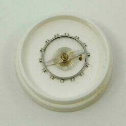 BRAC 2001 Part 721 UNRUH, Balance Wheel Balancier Brac 2061 2071 2081 2091 2073