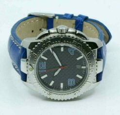 DIY SET ETA 2824-2 WATCH CASE + DIAL + HANDS 43,3mm / DIY BAUSATZ Gehäuse Zeiger