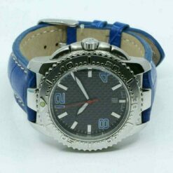 DIY SET ETA 2824-2 WATCH CASE + DIAL + HANDS 43,3mm / DIY BAUSATZ Gehäuse Zeiger