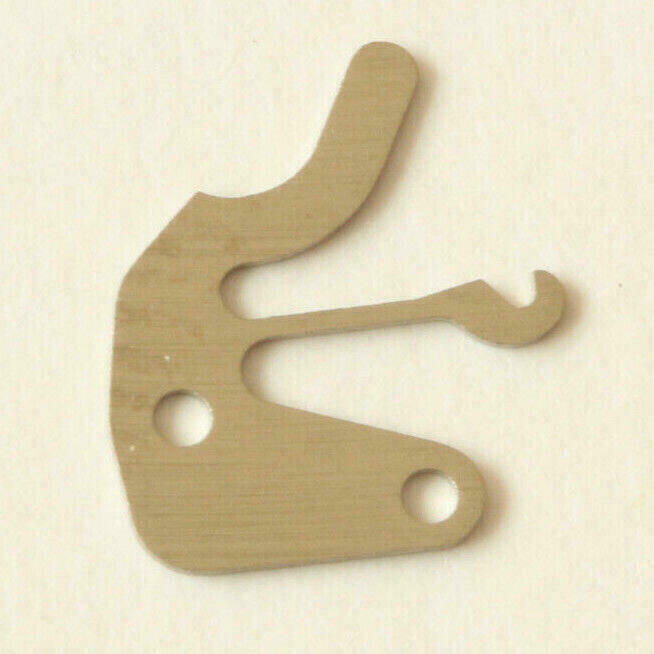 DUROWE 440, PART 445 Stellhebelfeder, setting lever spring, 441 445 446 450 542